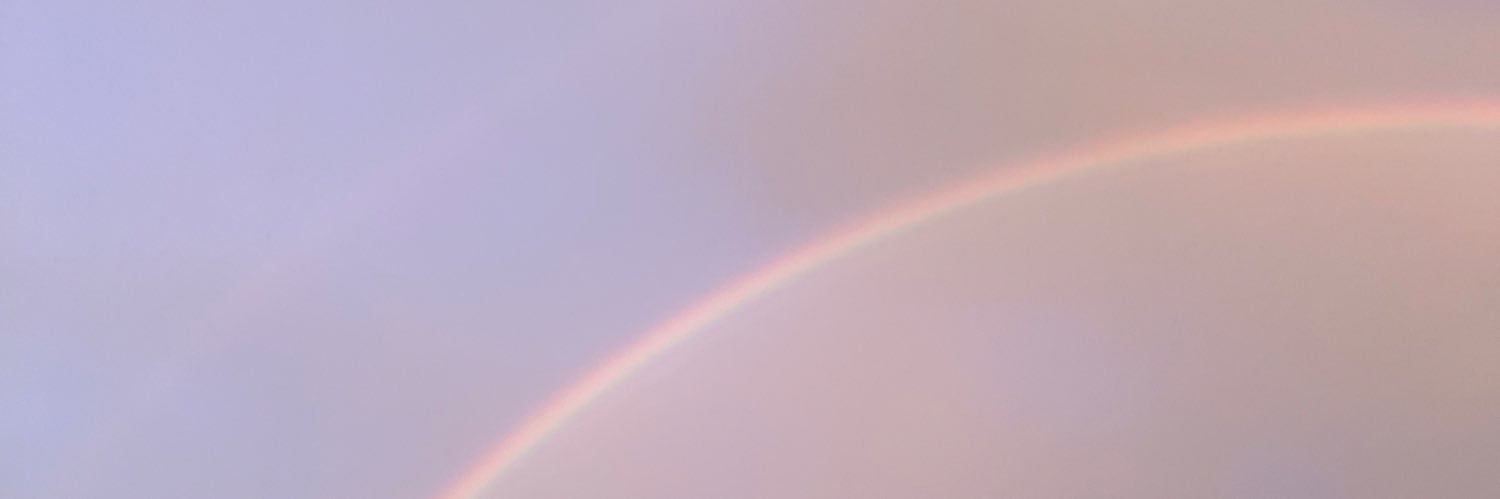 rveless's profile banner image