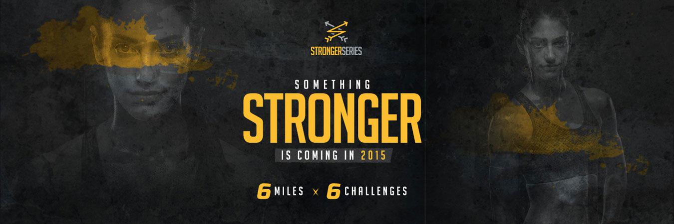 Stronger_Series's profile banner image