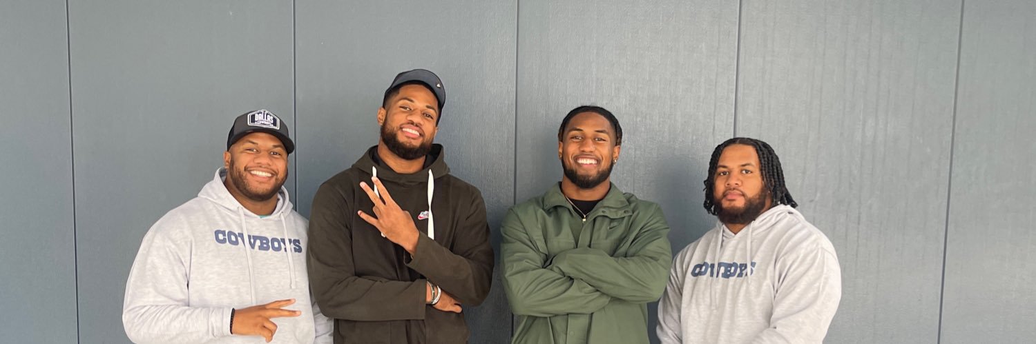 MeelCox's profile banner image