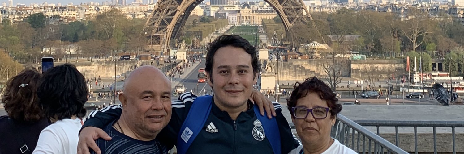 ANDRESALARCON1's profile banner image