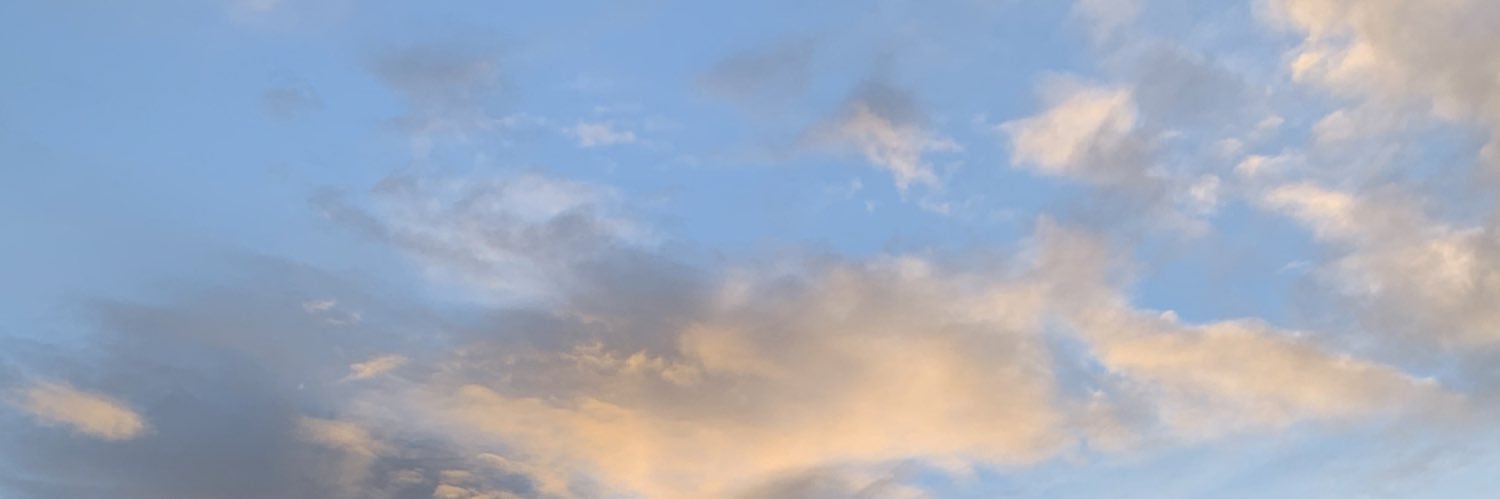 xMae83's profile banner image