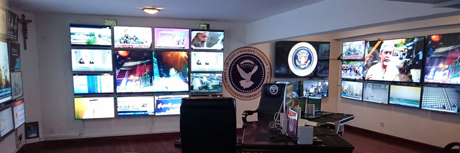 Foreign Intelligence banner