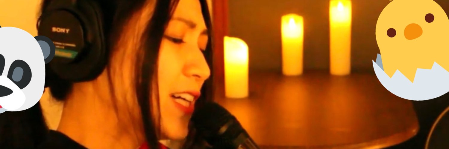北口和沙🎤令和歌謡🎸 banner