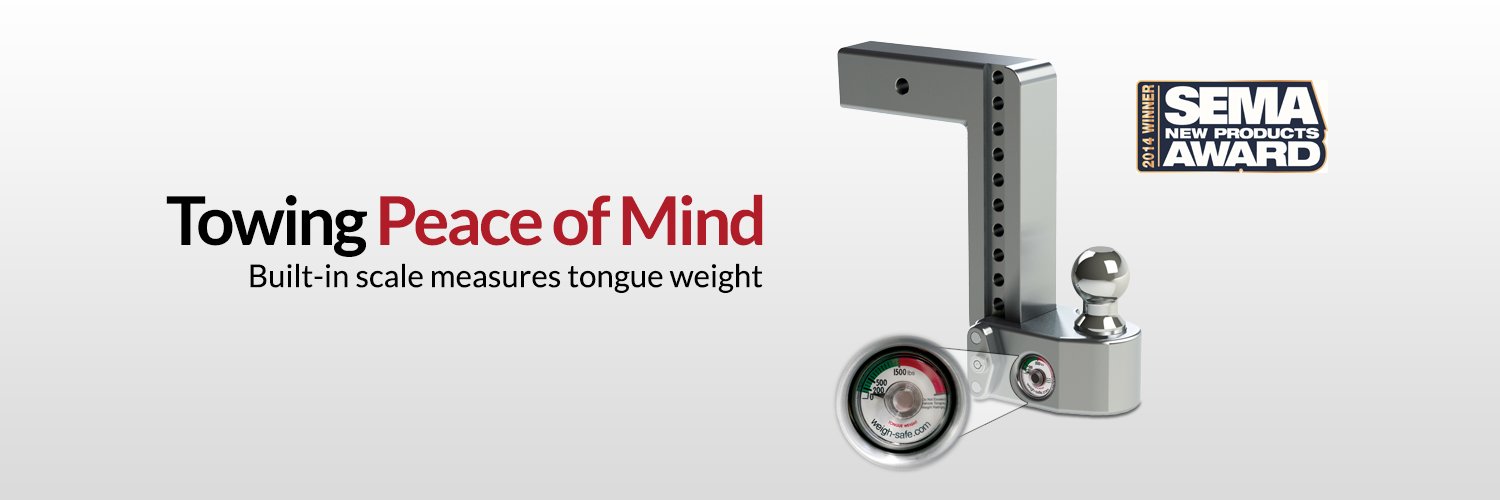 WeighSafe's profile banner image