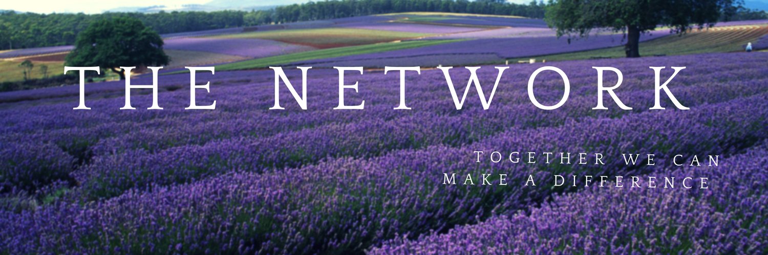 TheNetwork99's profile banner image