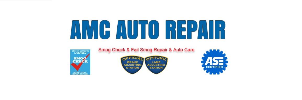 AMCAutoRepair's profile banner image