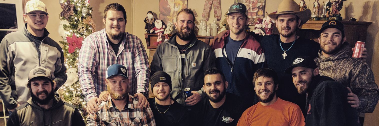 TheBmillz's profile banner image