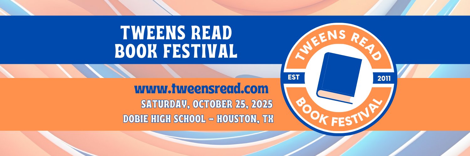 tweensread's profile banner image
