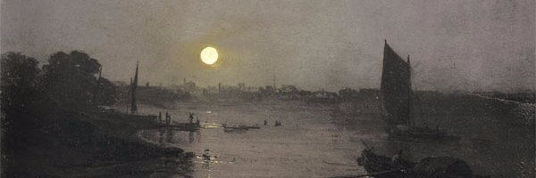 Russell Jones's banner