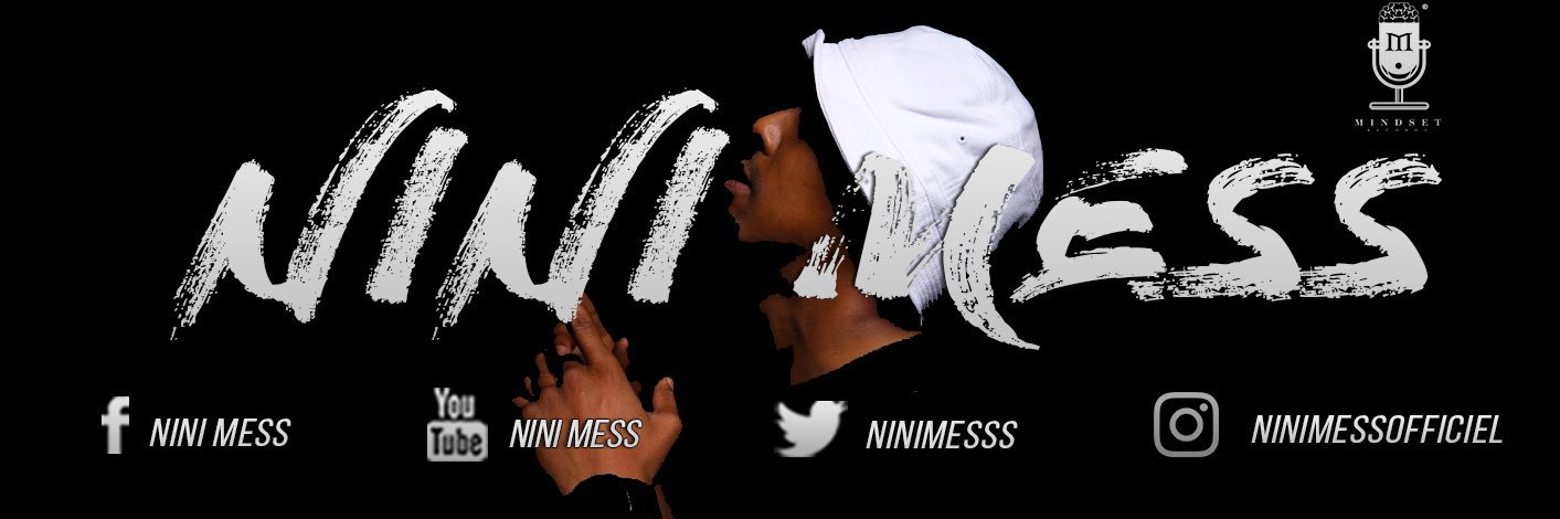 NiniMesss's profile banner image