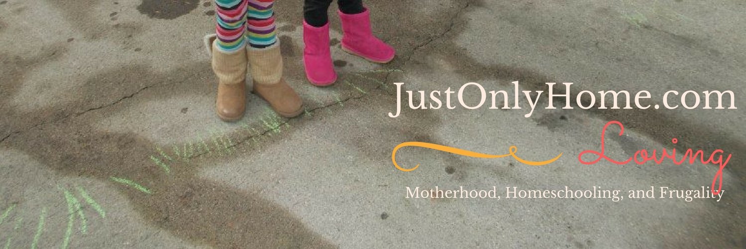 JustOnlyHome's profile banner image