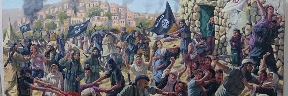 Genocide74's profile banner image