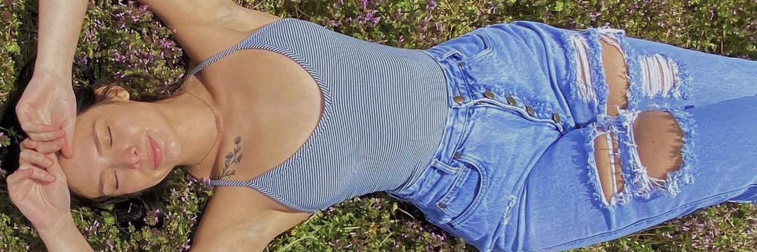 whitney ♊️ banner