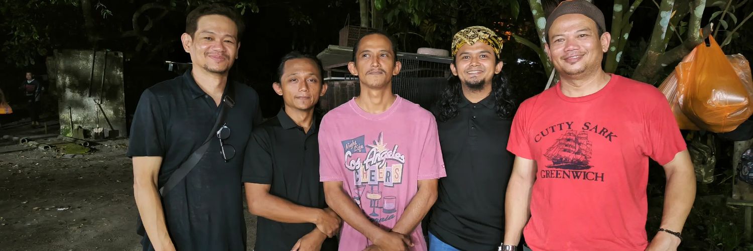 abuAjidd's profile banner image