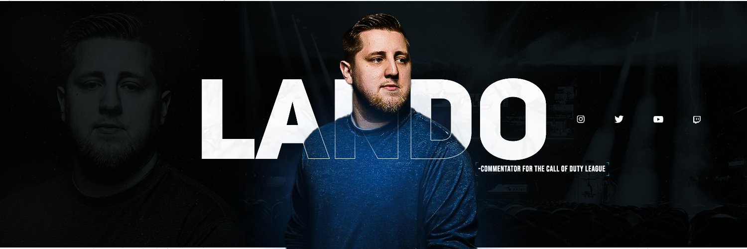 Landon Sanders banner