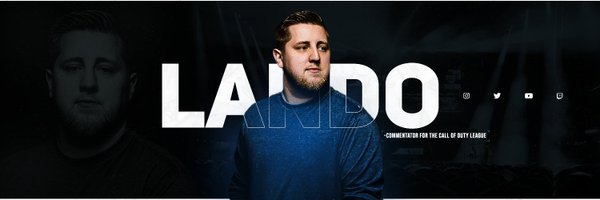 LandO Profile Banner