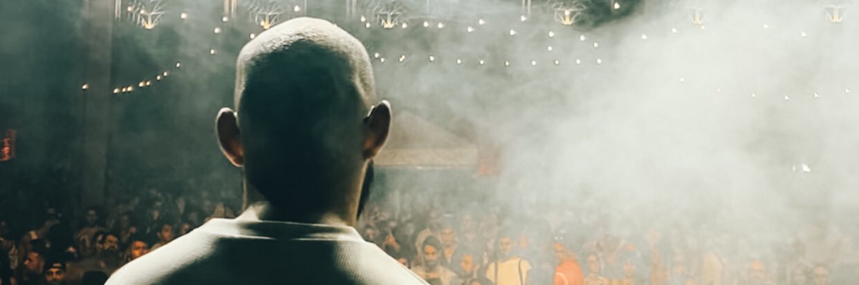 itoomusic's profile banner image