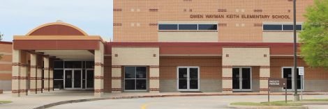 Keith Elementary banner