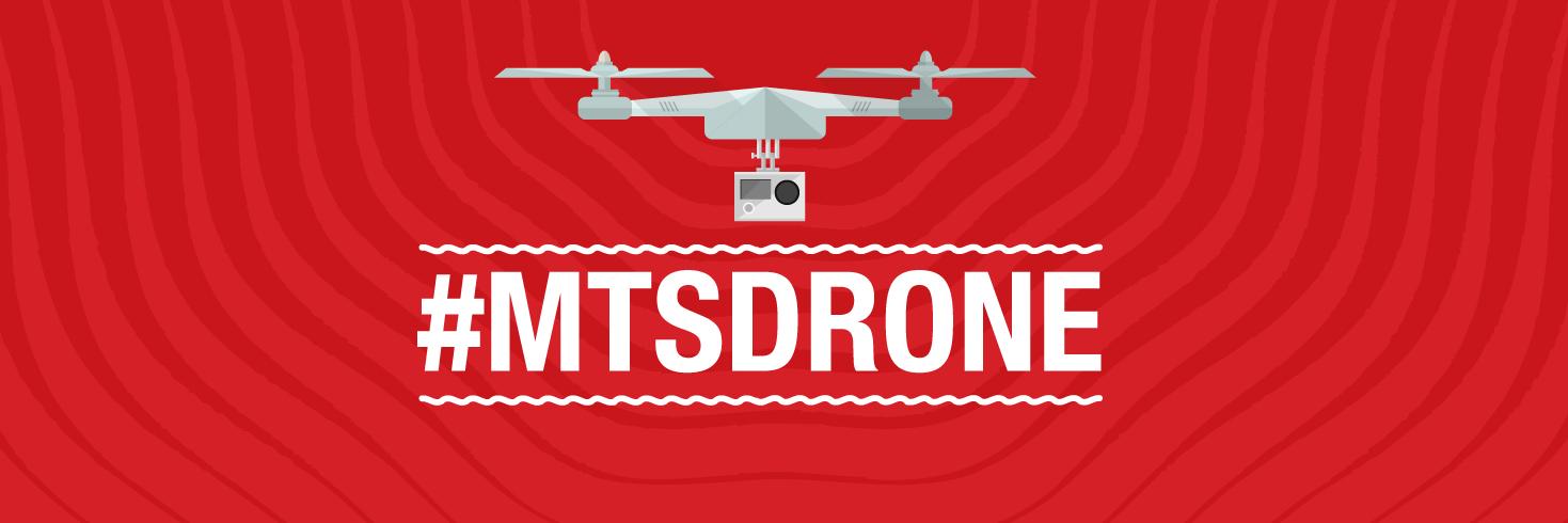 MTSDrone's profile banner image