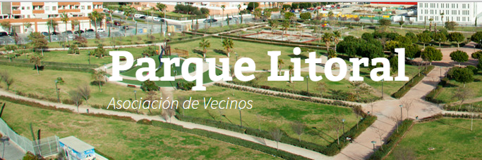 ParqueLitoral's profile banner image