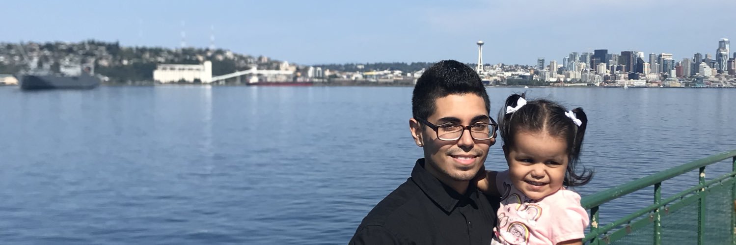 Derick Garcia banner