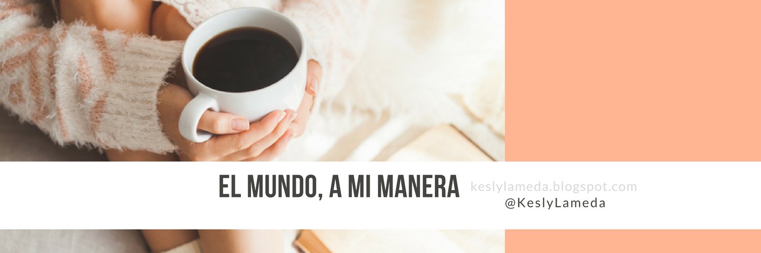 KeslyLameda's profile banner image