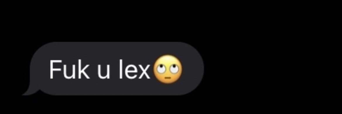 AlixusH's profile banner image