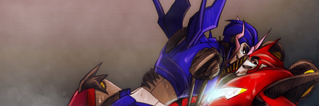 KnockOut banner