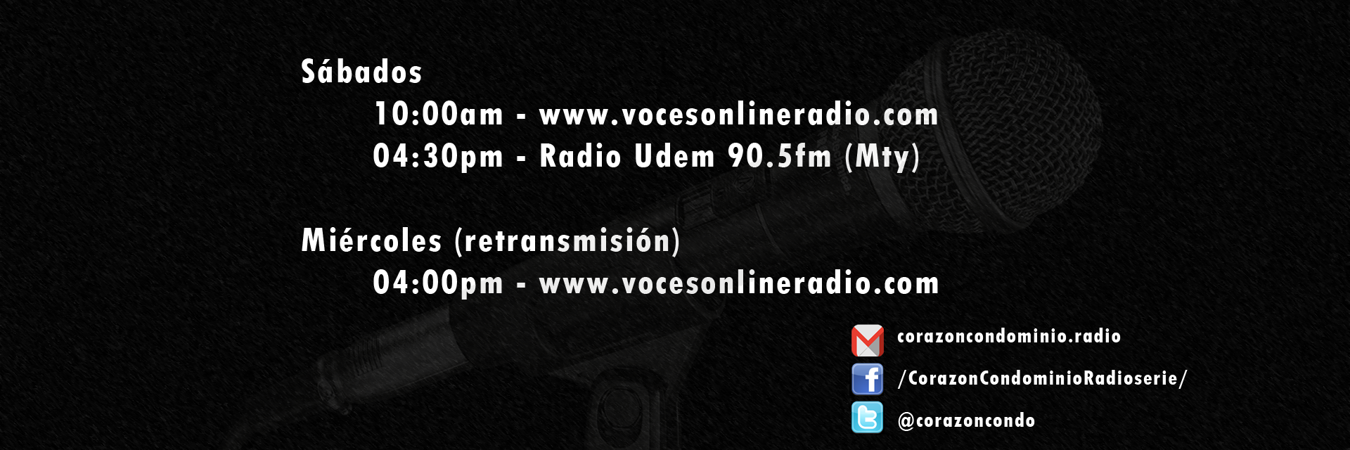 corazoncondo's profile banner image