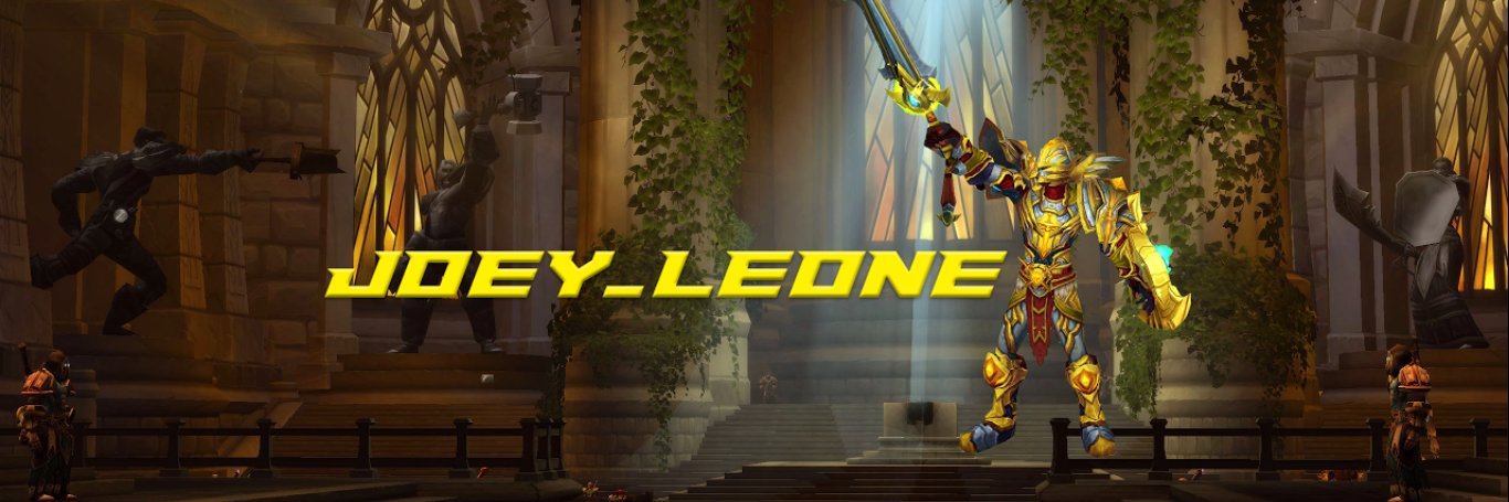J0ey_Leone's profile banner image