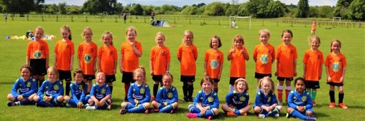 Wetherby Girls banner