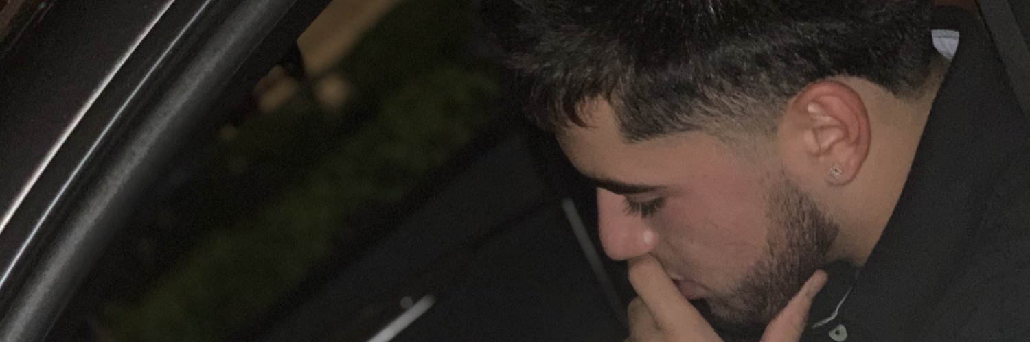 Jonny_Candiales's profile banner image