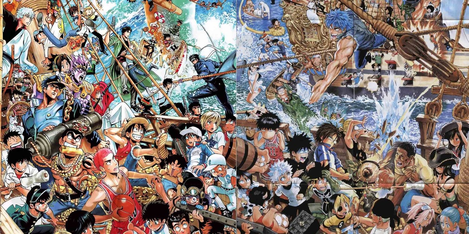 mangAnimePICS's profile banner image