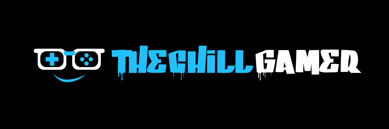 TheChillGamer's profile banner image