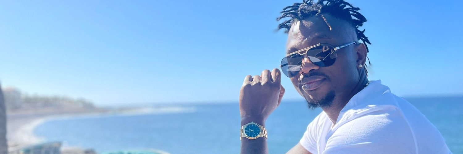 PositiveOluwo's profile banner image