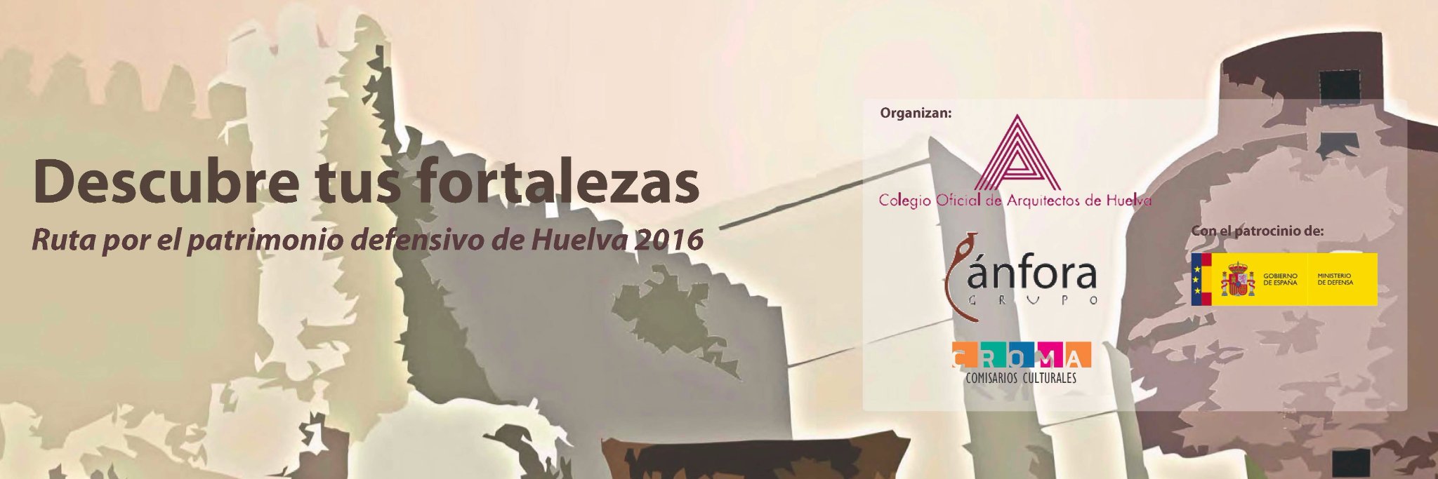 HuelvaCastillos's profile banner image