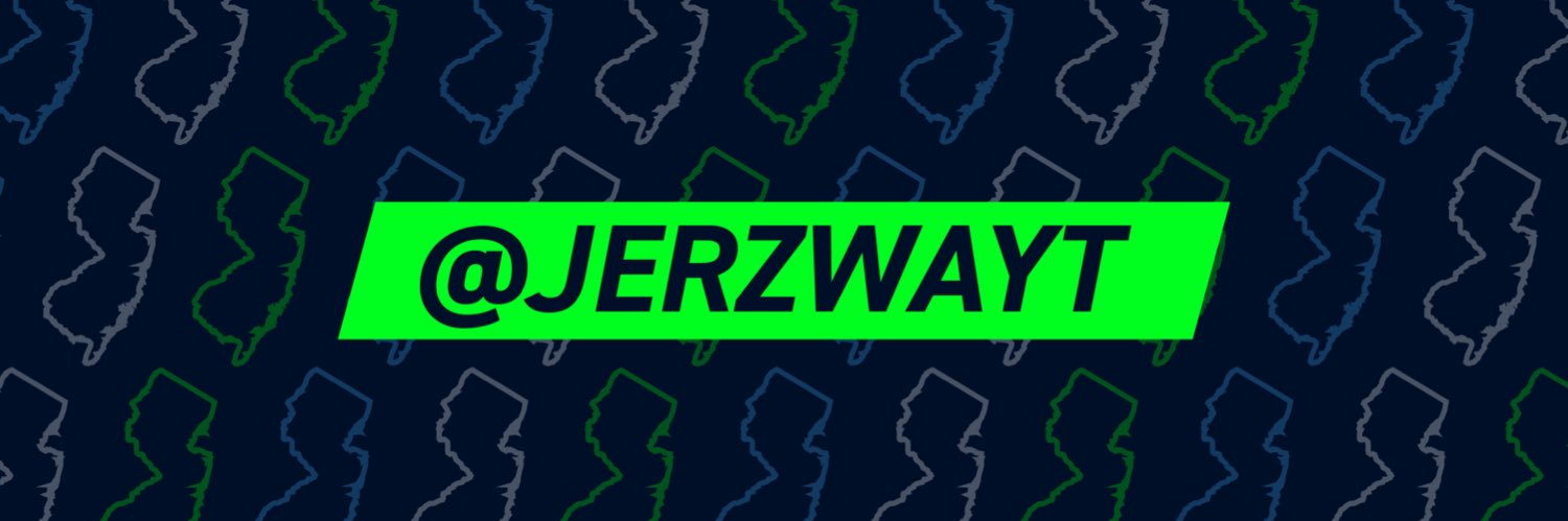 JerzWayT's profile banner image