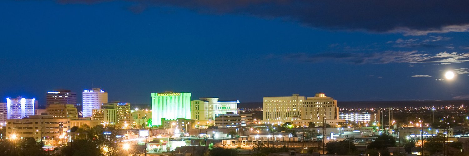 ABQPI's profile banner image