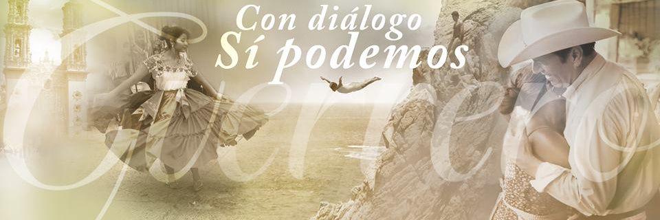 Rogelio Ortega banner