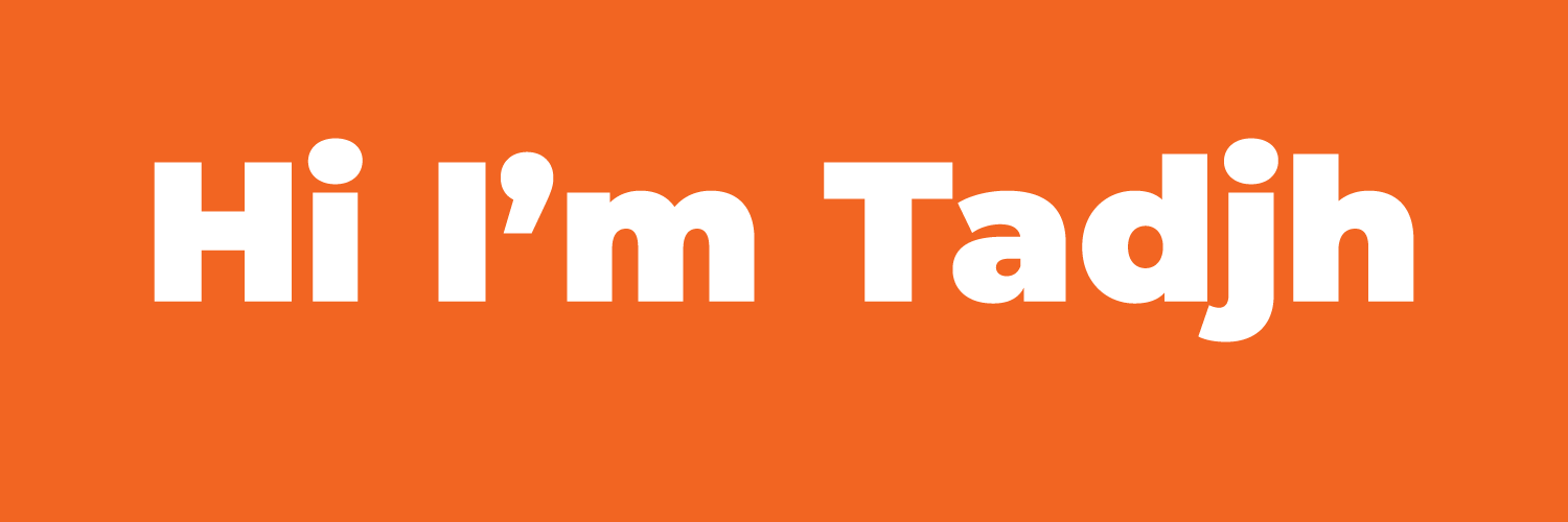 tadjh_'s profile banner image