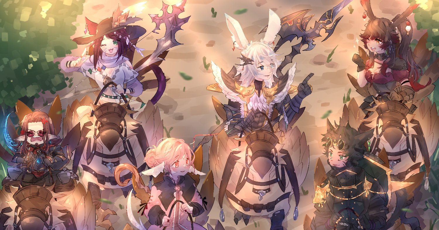 ThatAetherBoi's profile banner image