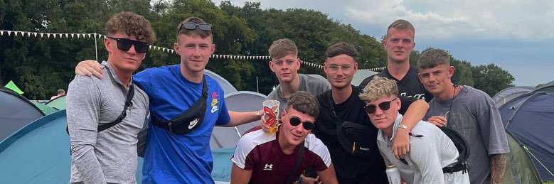 Luke Waddington banner