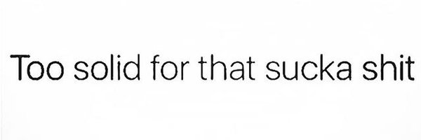 YeaImGoldieLock Profile Banner