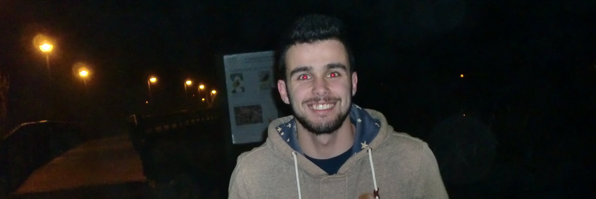 AndreMaster22's profile banner image