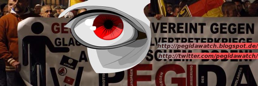 PEGIDAwatch's profile banner image