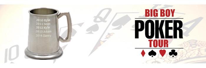 BigBoyPokerTour's profile banner image