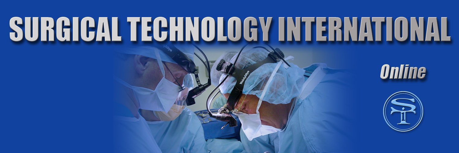 SurgicalTechSTI's profile banner image
