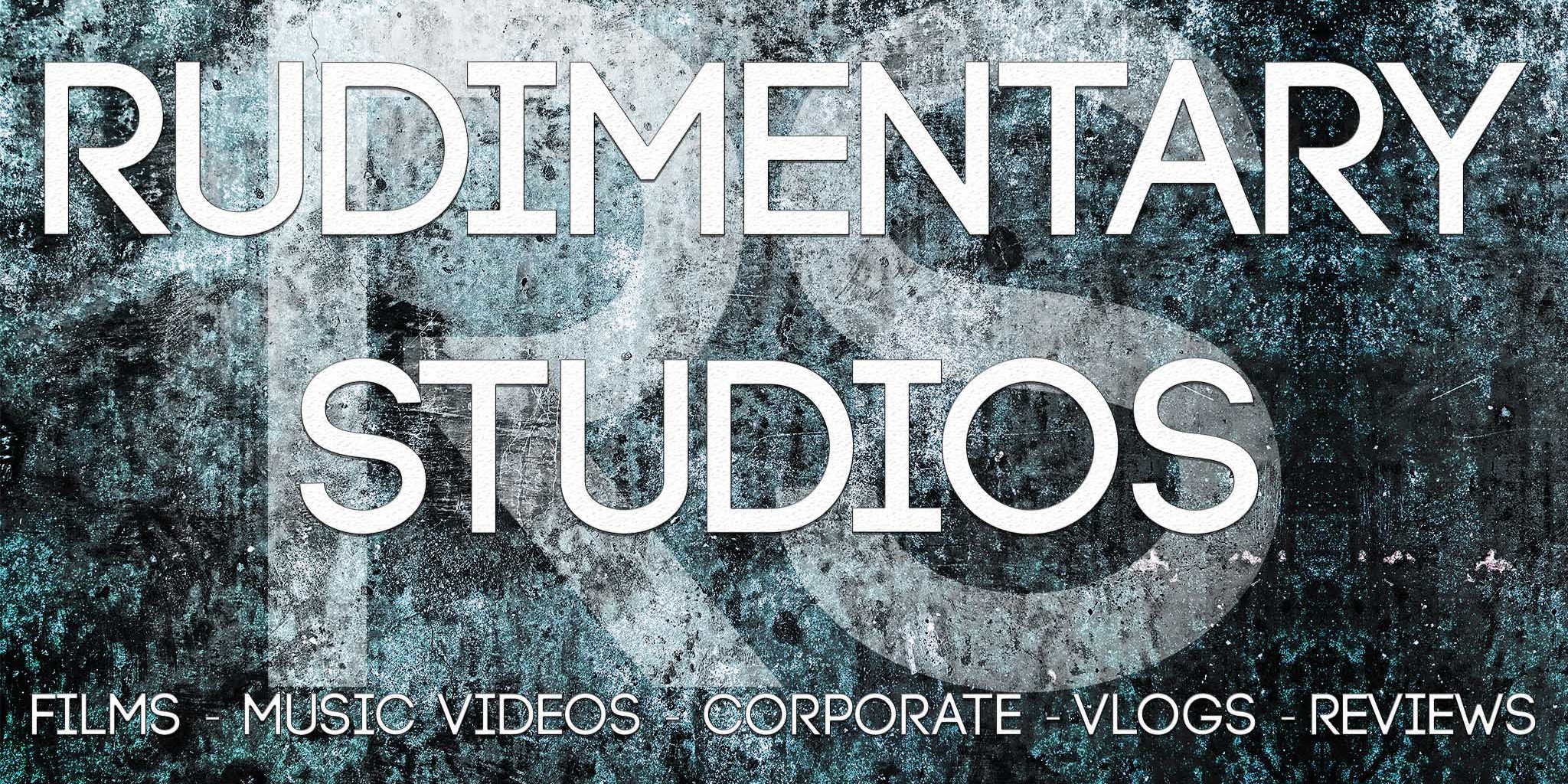 Rudimentary_S's profile banner image