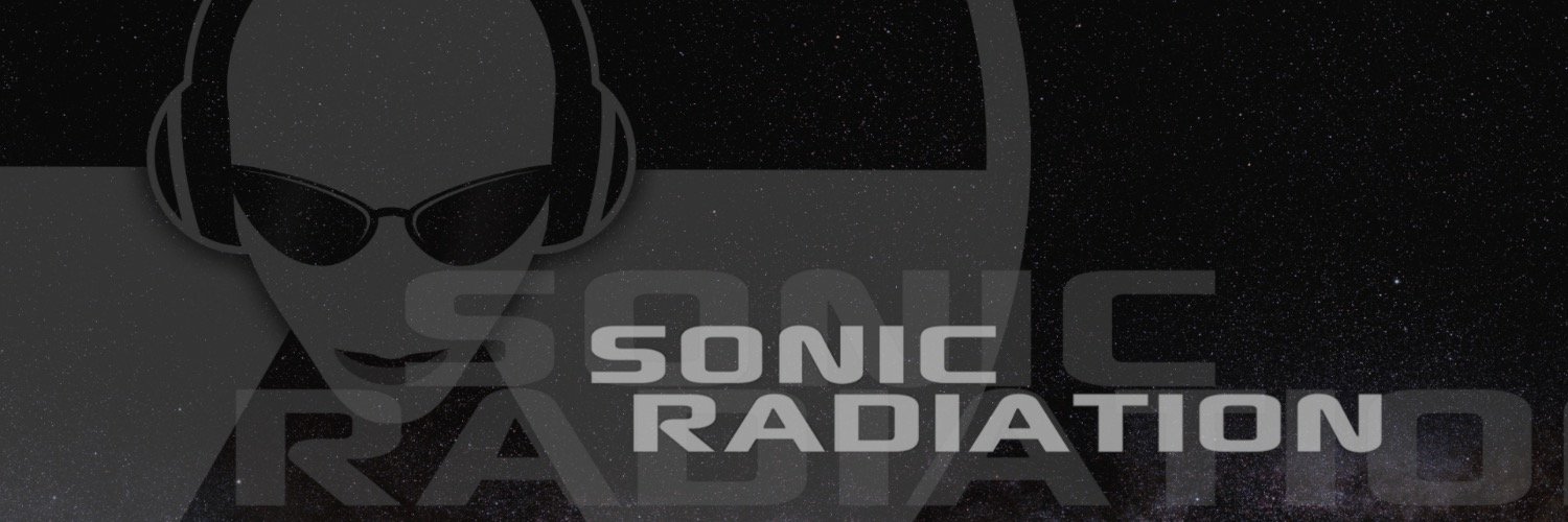 sonicradiation's profile banner image