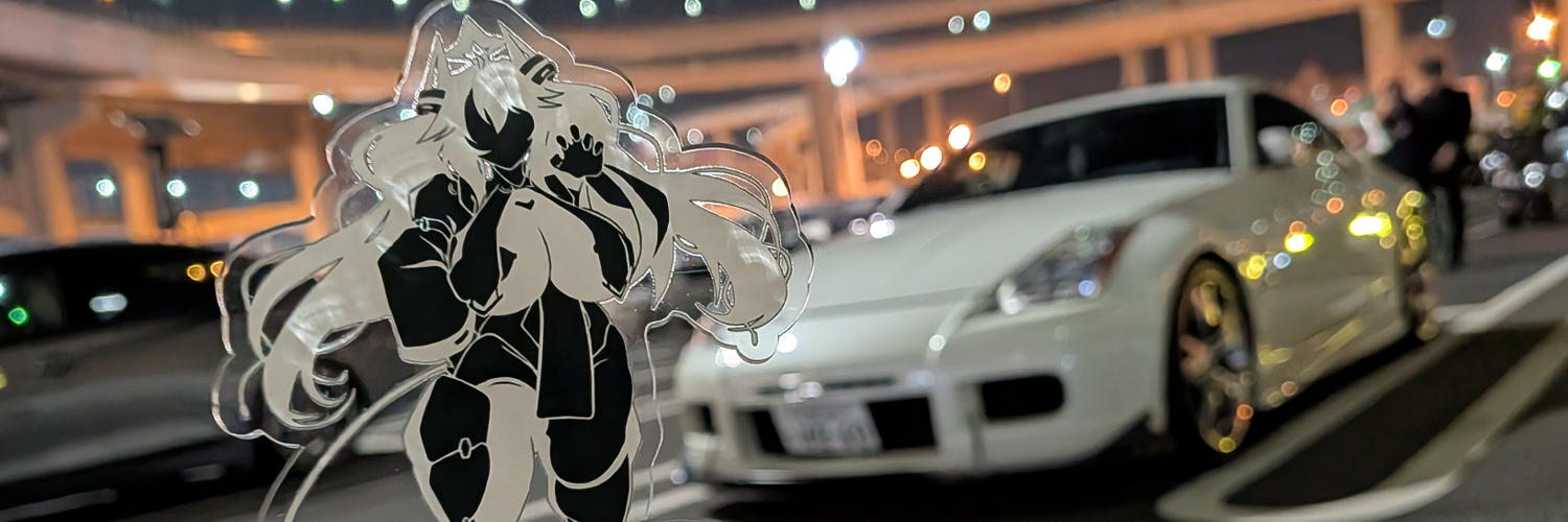 akeyoru_Z33's profile banner image